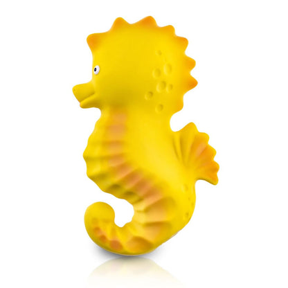 Nalu the Seahorse