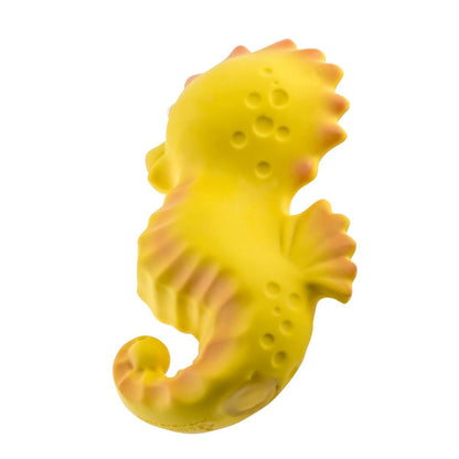 Nalu the Seahorse