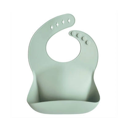 Silicone Baby Bib