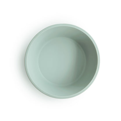 Silicone Suction Bowl