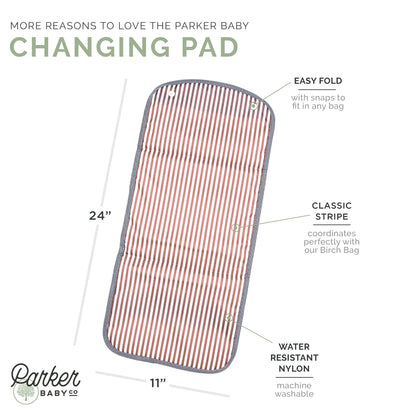 Changing Pad