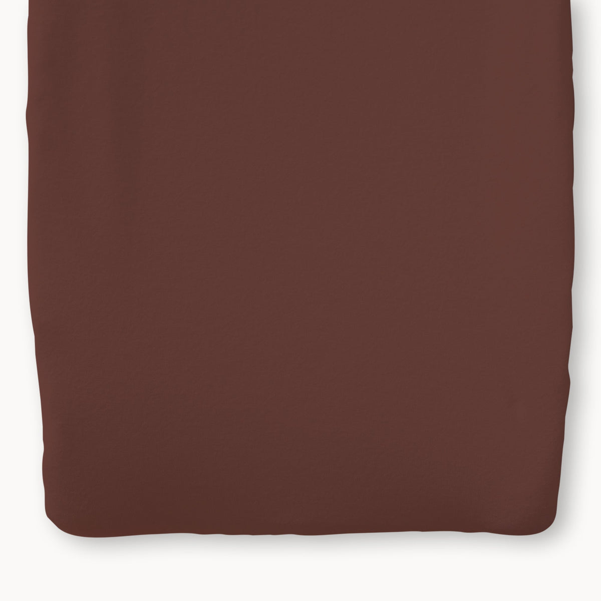 Organic Cotton Changing Pad Cover