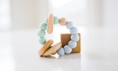 Classic Teether