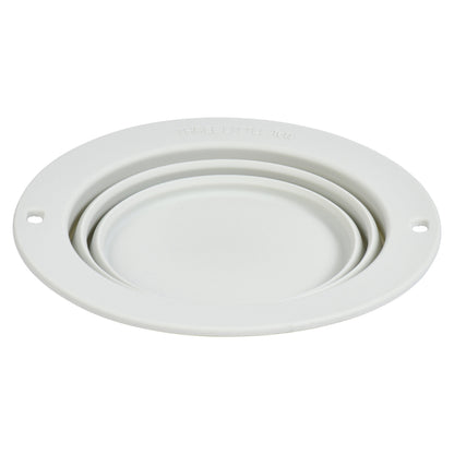 Cloud Silicone Collapsable TravelBowl