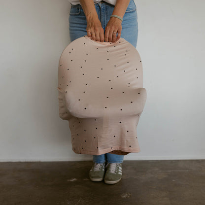 Multi-use Cover, Bliss