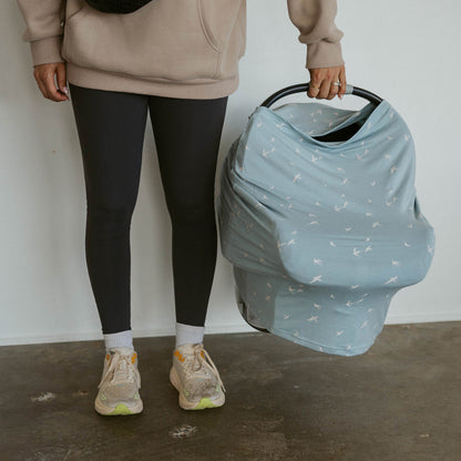 Multi-use Cover, Dove