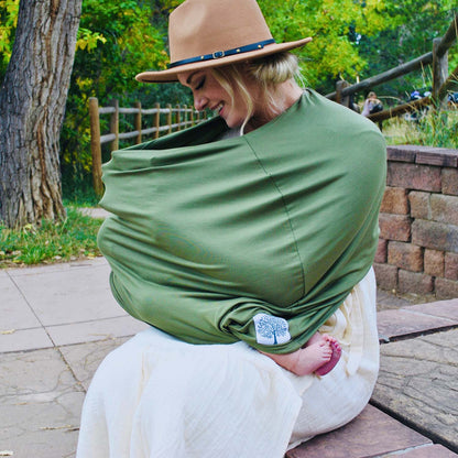 Multi-use Cover, Clay