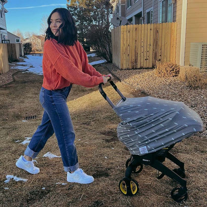 Multi-use Cover, Sage