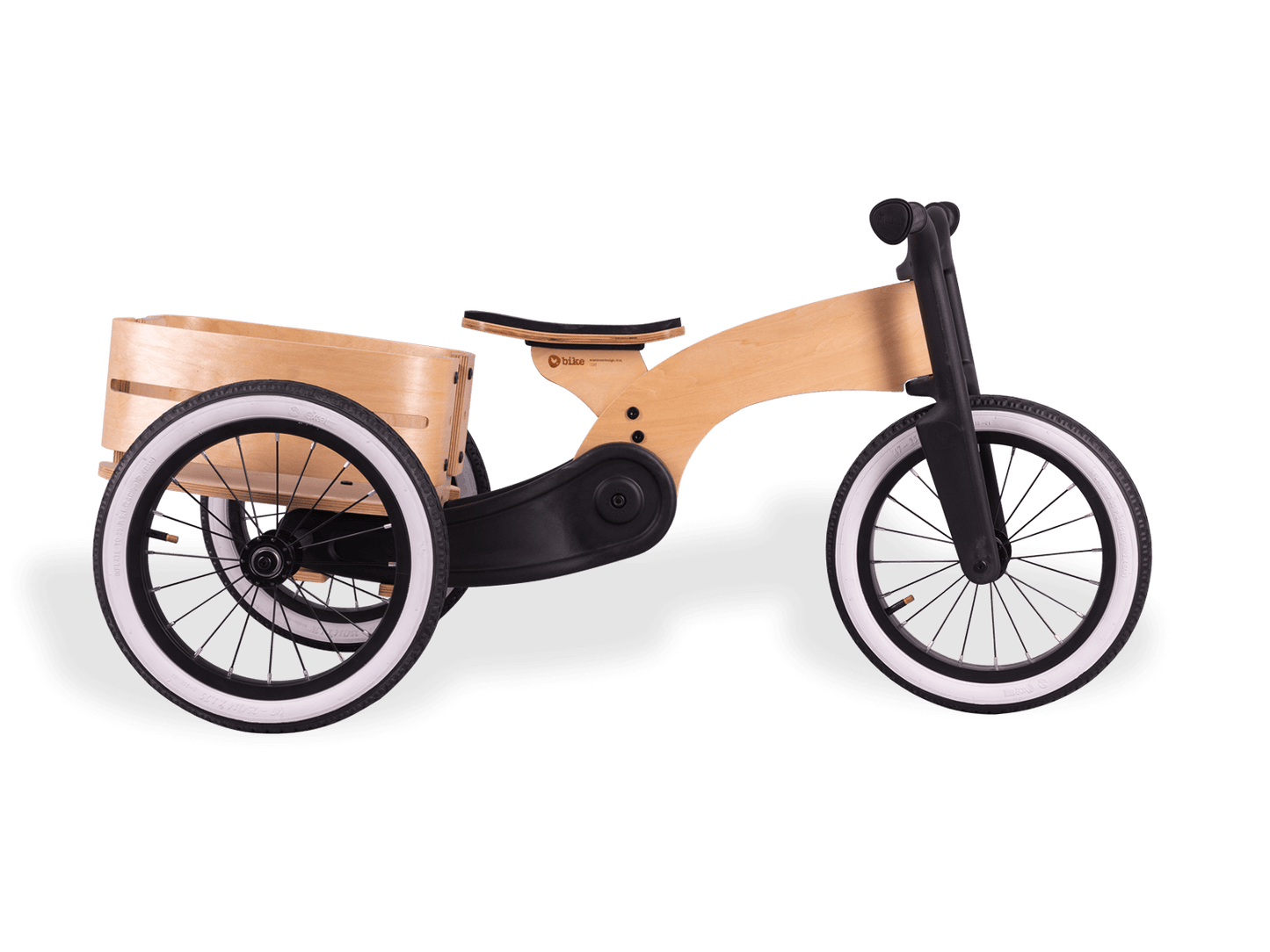 Wishbone Cruise 3-in-1 Trike