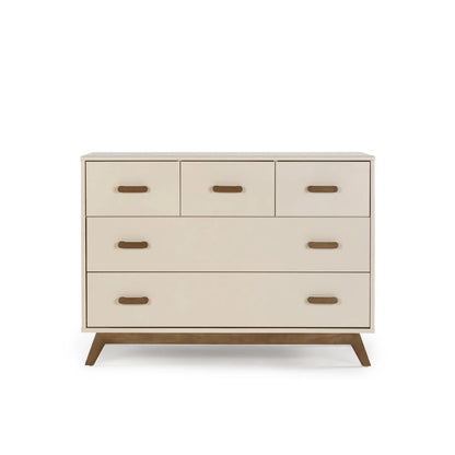 Soho 5-drawer Nursery Dresser 2.0