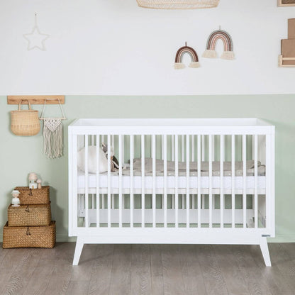 Soho 3-in-1 Convertible Crib