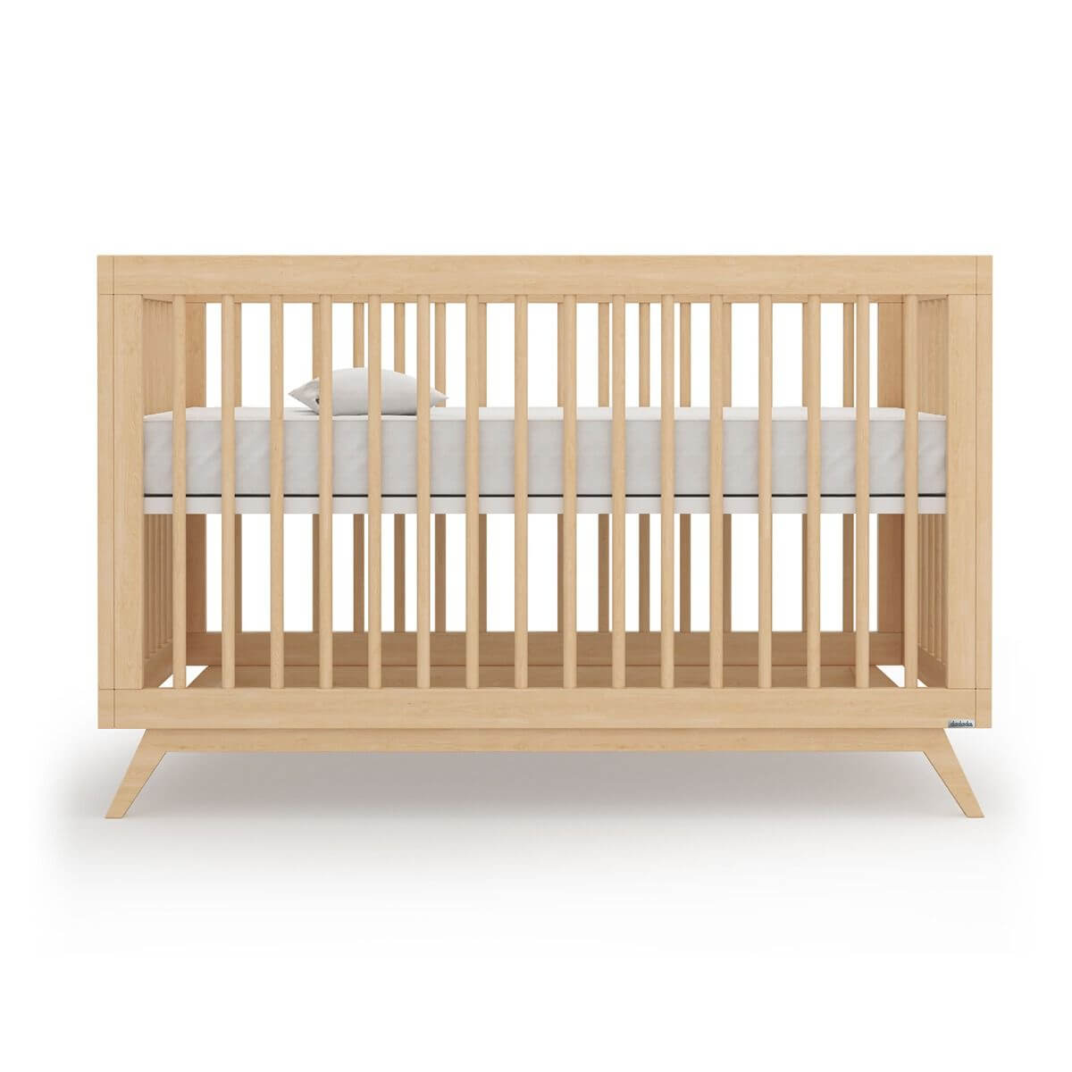 Soho 3-in-1 Convertible Crib