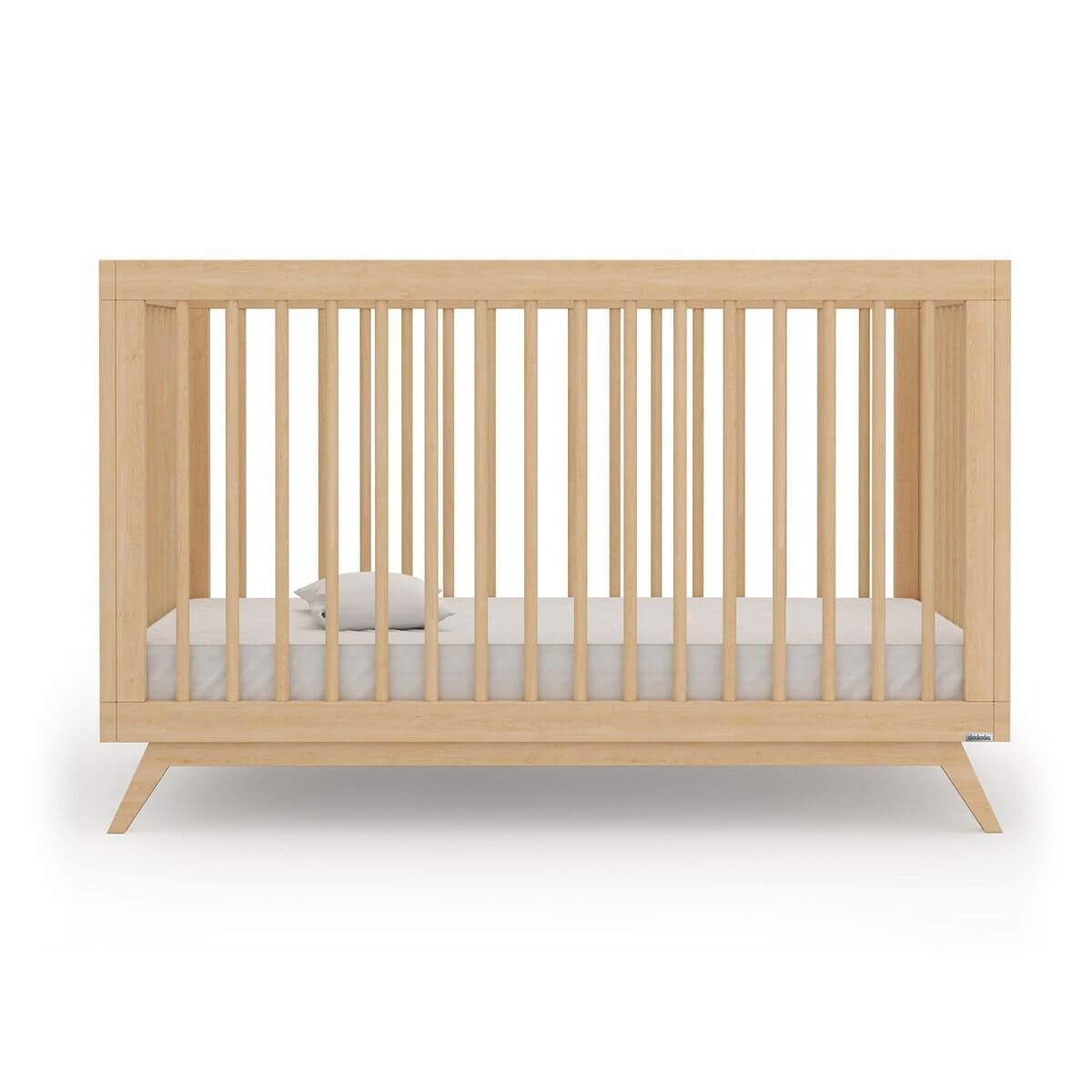 Soho 3-in-1 Convertible Crib