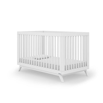 Soho 3-in-1 Convertible Crib