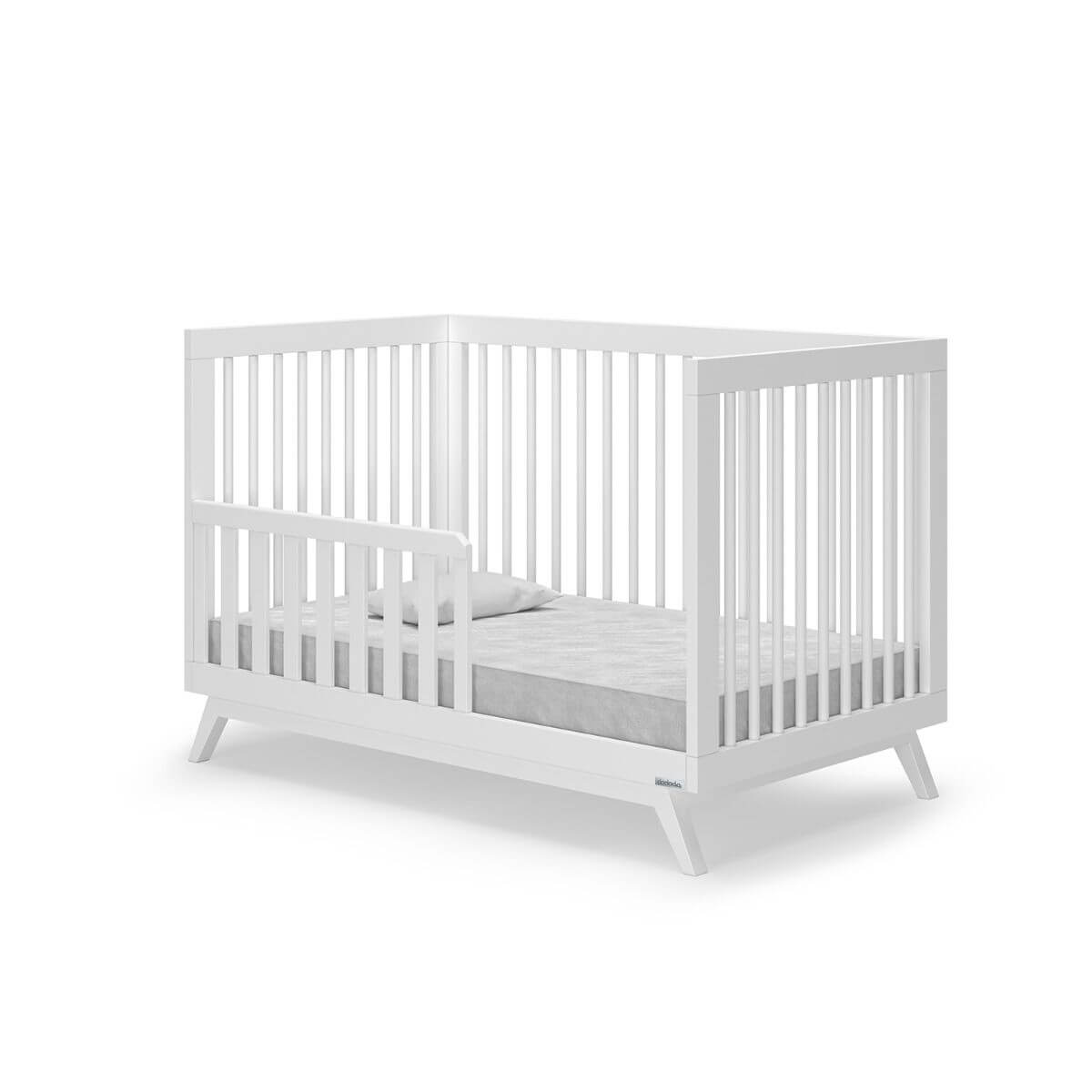Soho 3-in-1 Convertible Crib
