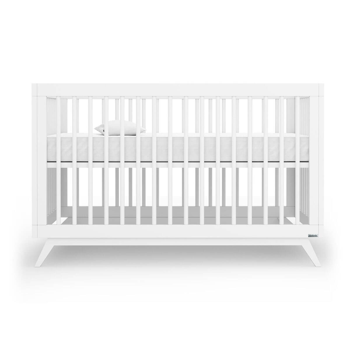 Soho 3-in-1 Convertible Crib