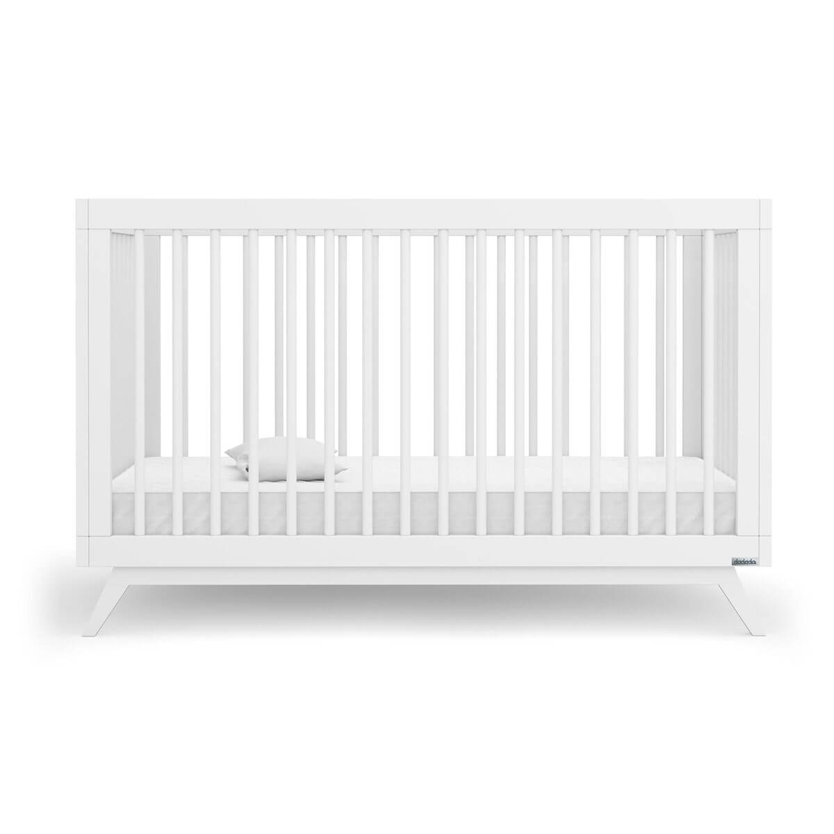Soho 3-in-1 Convertible Crib