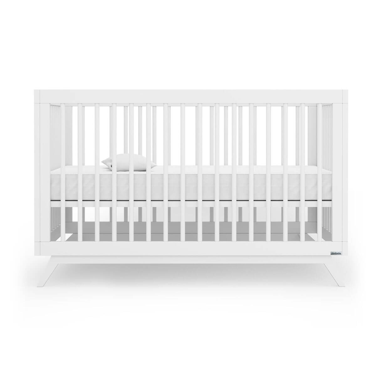 Soho 3-in-1 Convertible Crib