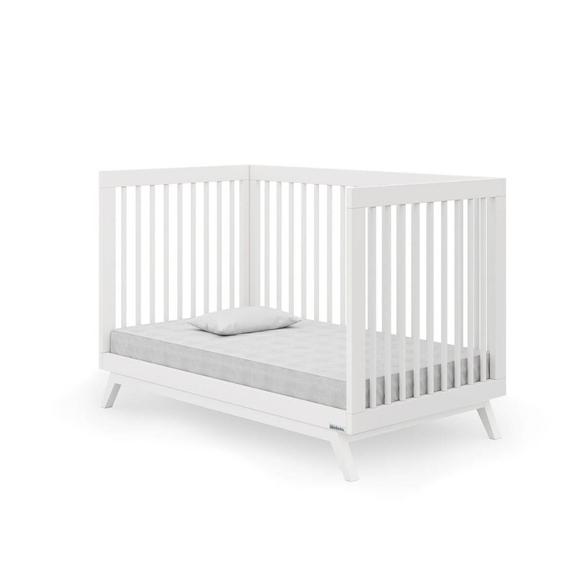 Soho 3-in-1 Convertible Crib