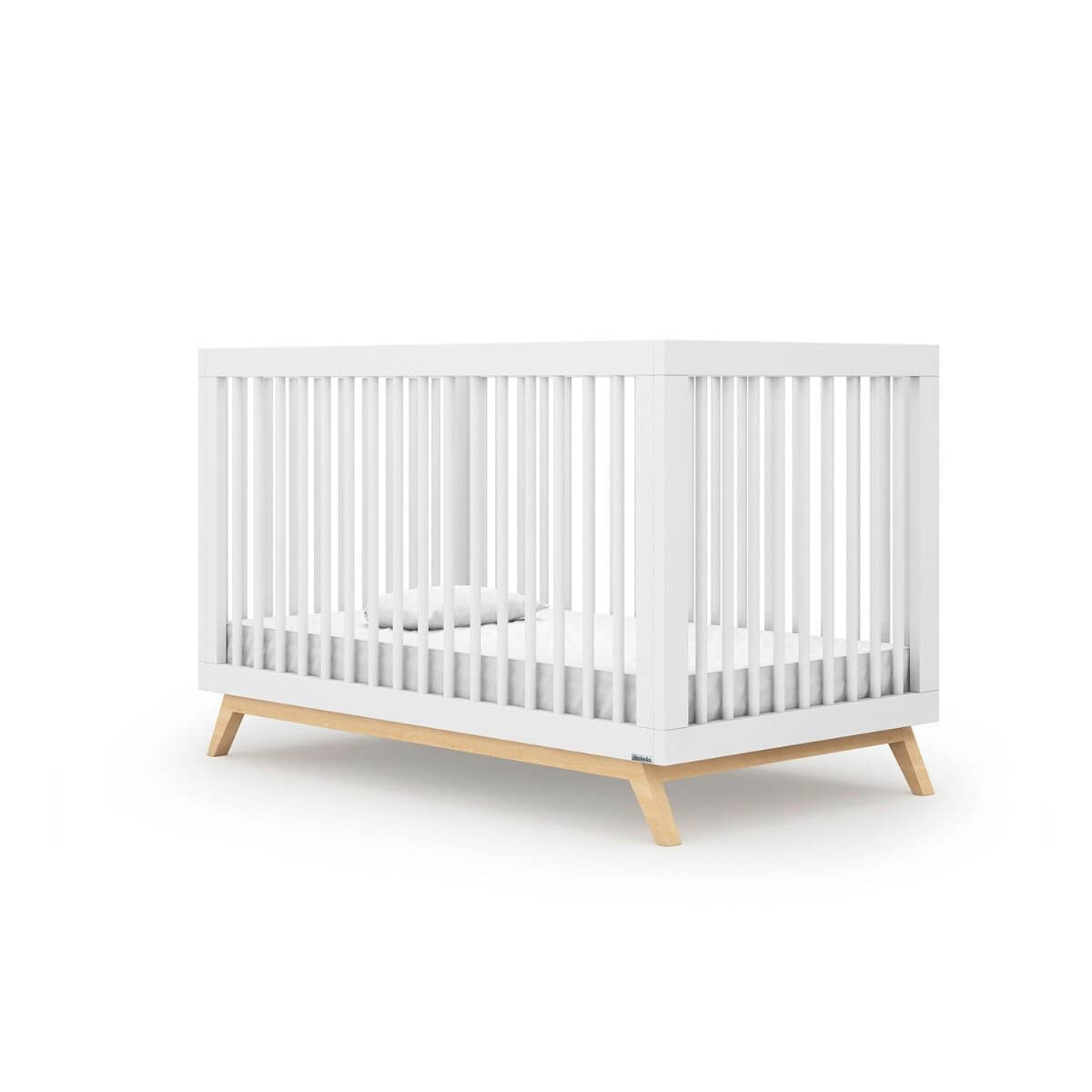 Soho 3-in-1 Convertible Crib