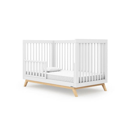 Soho 3-in-1 Convertible Crib