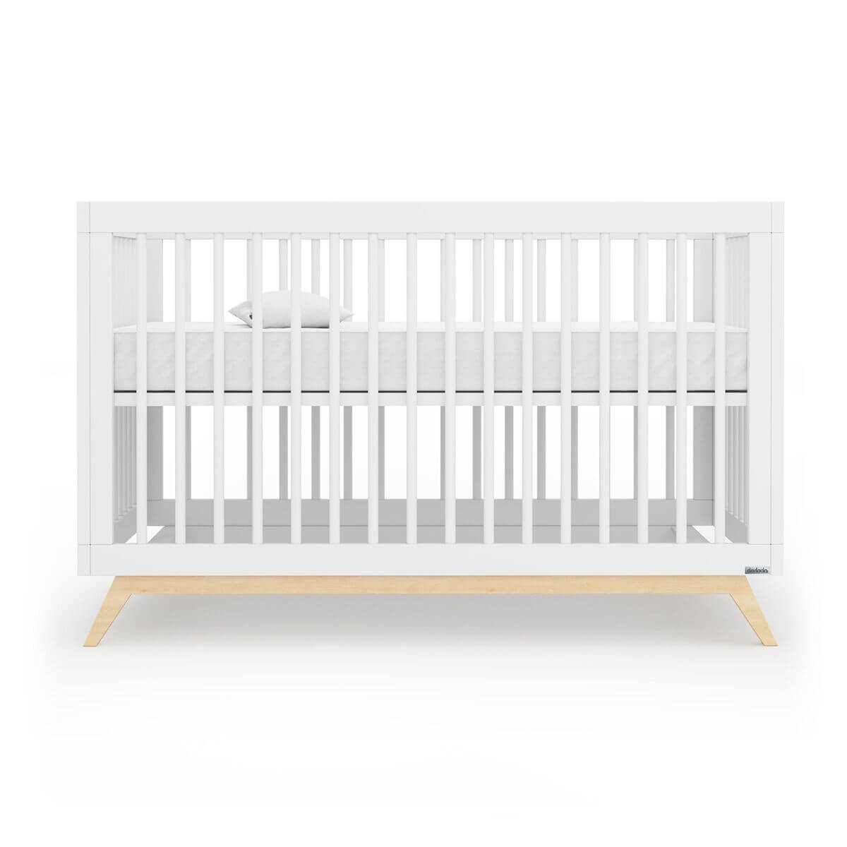 Soho 3-in-1 Convertible Crib