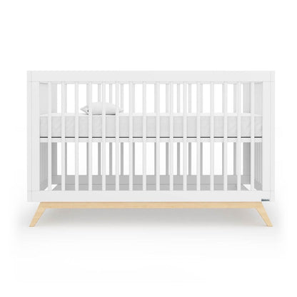 Soho 3-in-1 Convertible Crib
