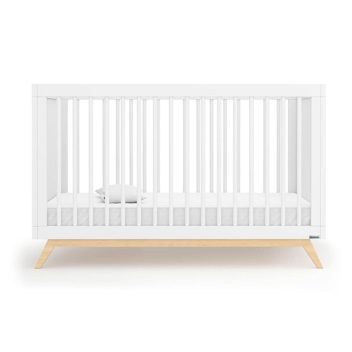 Soho 3-in-1 Convertible Crib