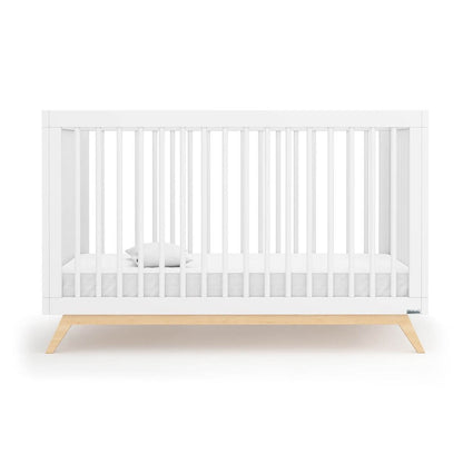 Soho 3-in-1 Convertible Crib