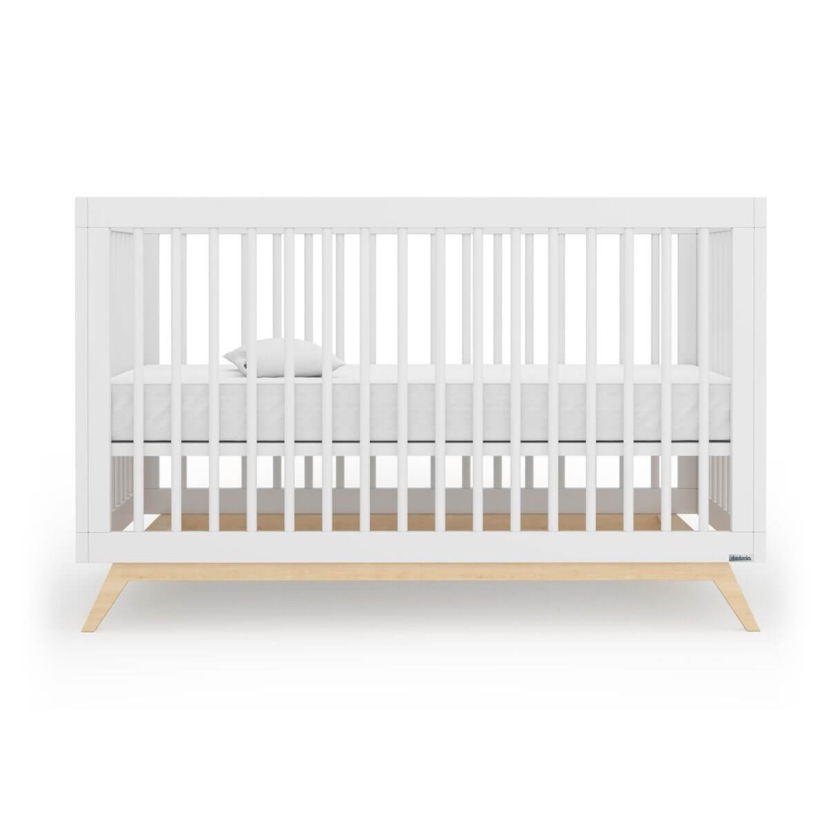 Soho 3-in-1 Convertible Crib