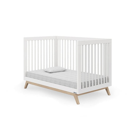 Soho 3-in-1 Convertible Crib