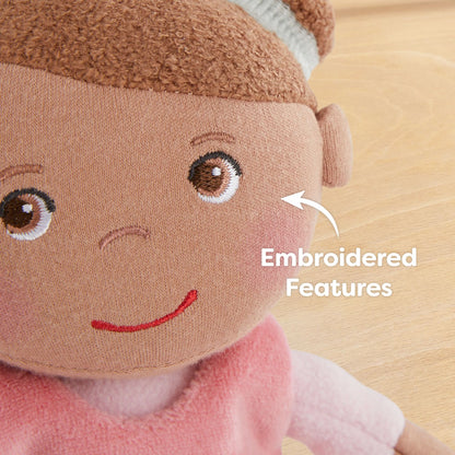 Camilla Snug Up Doll