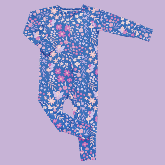 Dream a Little Dream Convertible Romper
