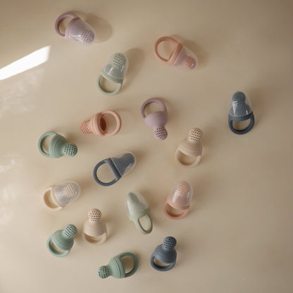 Silicone Fresh Food Feeder