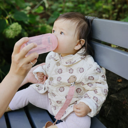 Soft Spout Sippy Cup