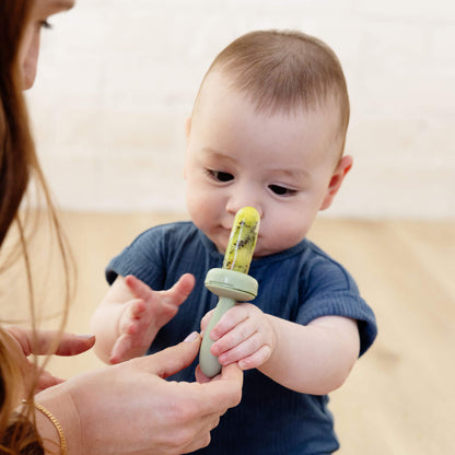 Ice Tray for the Baby-Led™ Gumline Feeder