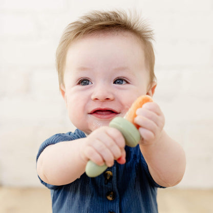 Ice Tray for the Baby-Led™ Gumline Feeder