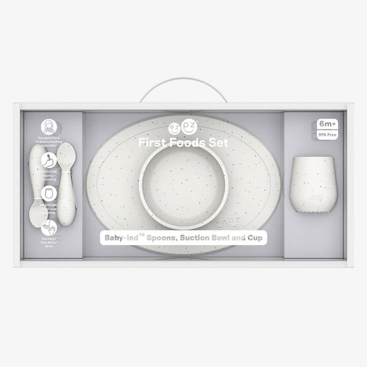 First Foods Set