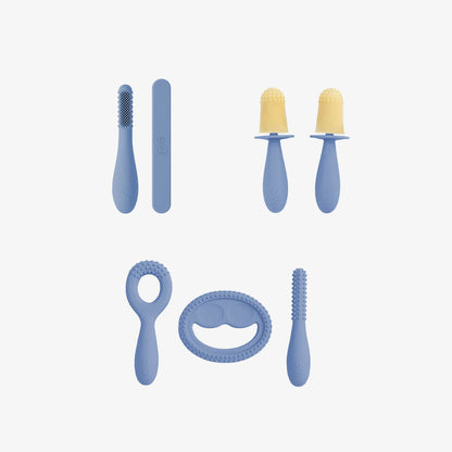 Kit 1 - Prepare for Starting Solids