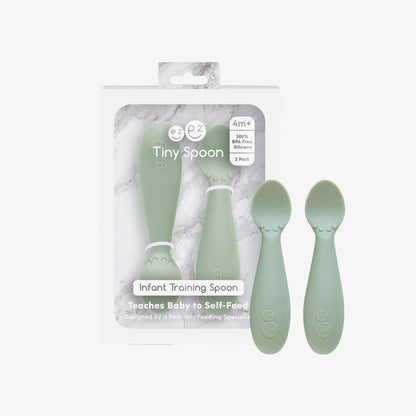 Baby-Led™ Tiny Spoons