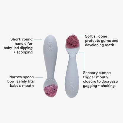 Baby-Led™ Tiny Spoons