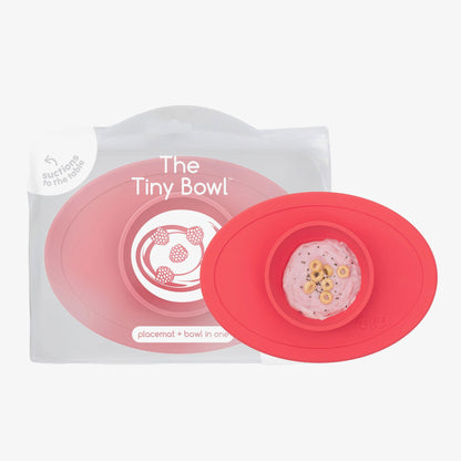 Tiny Bowl