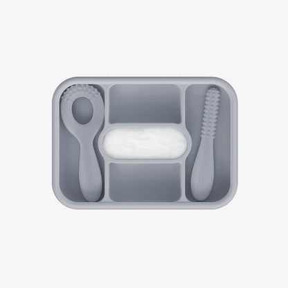 Baby-Led Weaning Travel Box