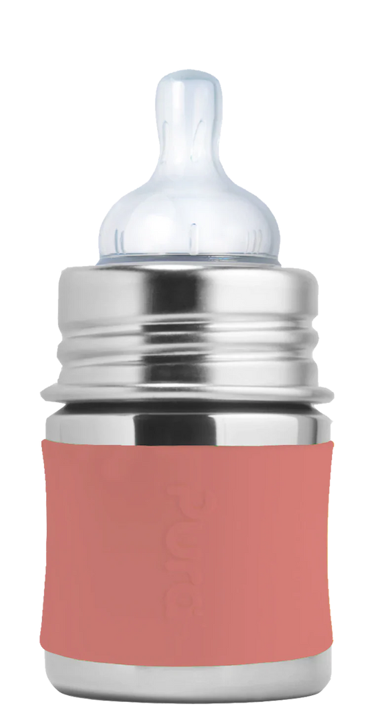 Kiki™ 5oz Infant Bottle