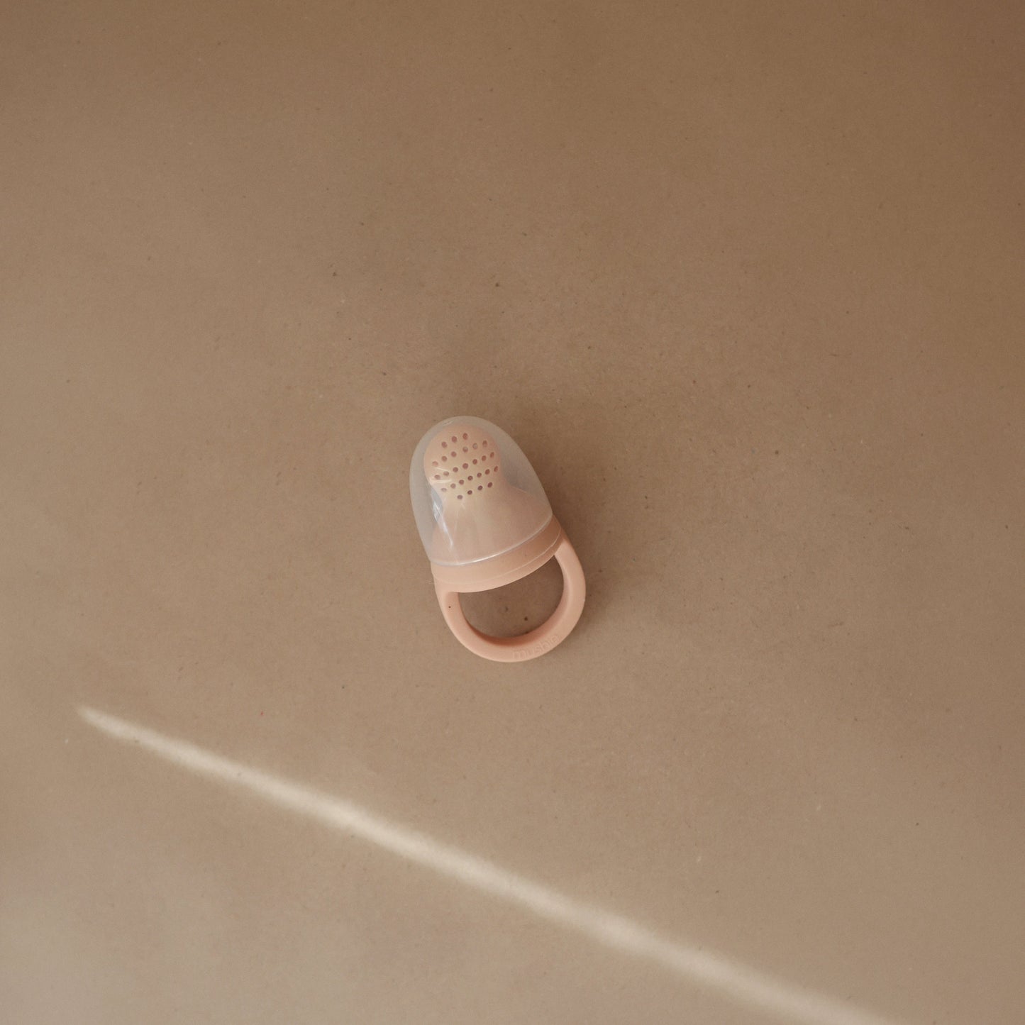 Silicone Fresh Food Feeder