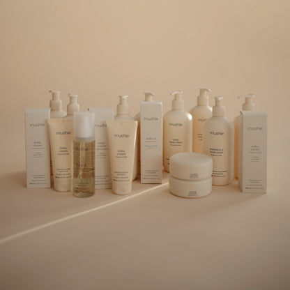 Baby Cream
