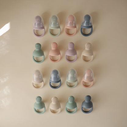 Silicone Fresh Food Feeder