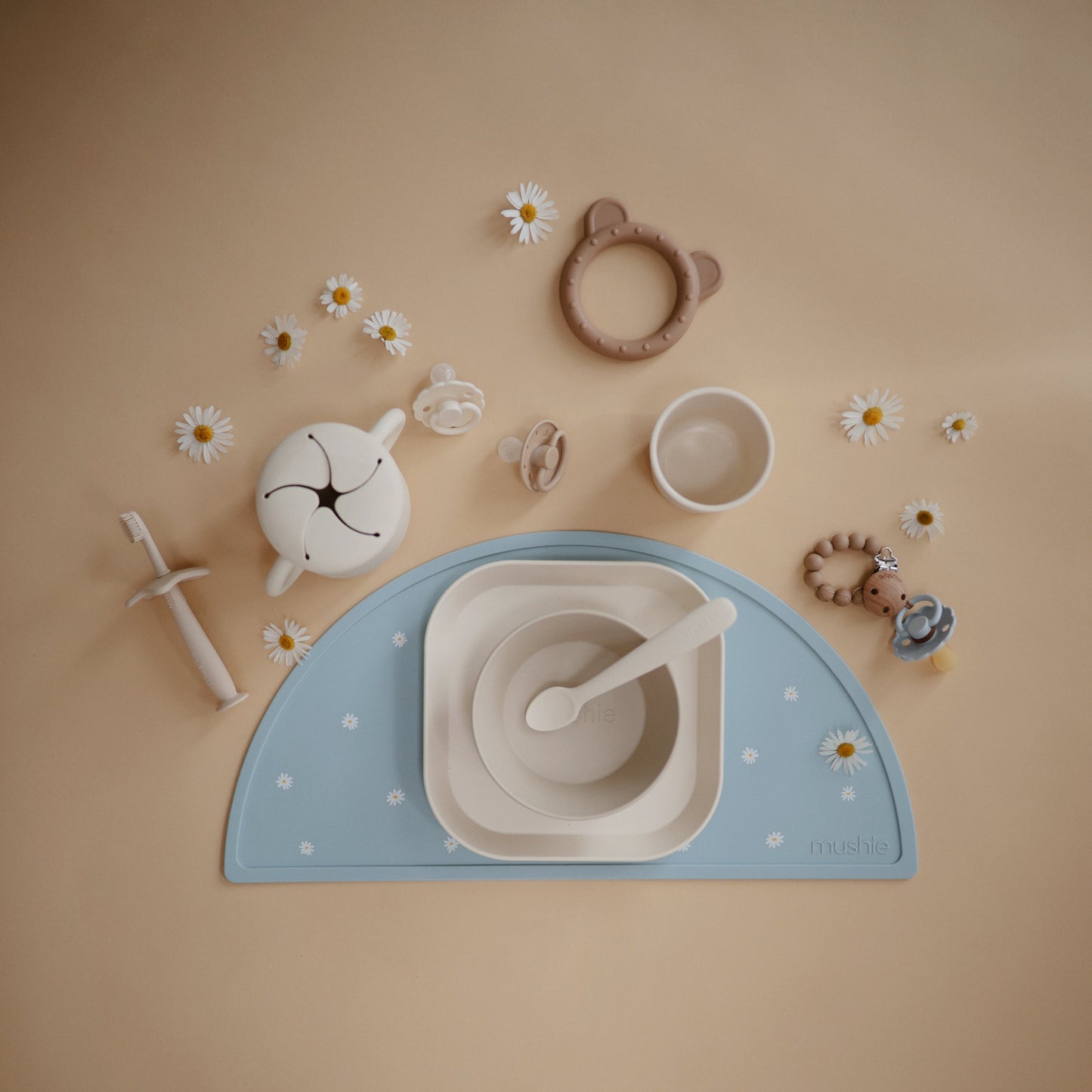 Square Dinnerware Plates