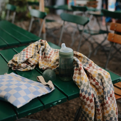 Water Resistant Wet Bag