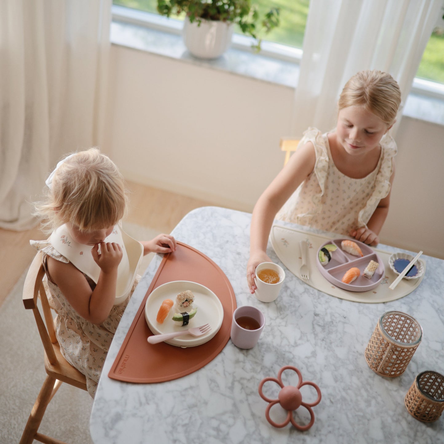 Dinnerware Cups